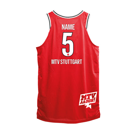 MTV Basketball Akadmie Heimtrikot (PRE ORDER ONLY)