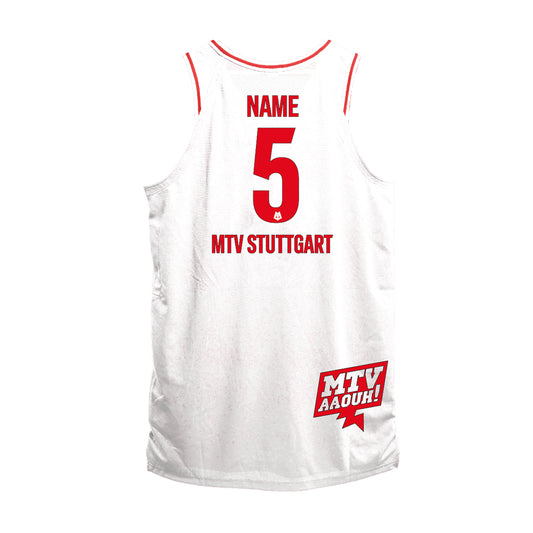 MTV Akadmie Auswärtstrikot (PRE ORDER ONLY)