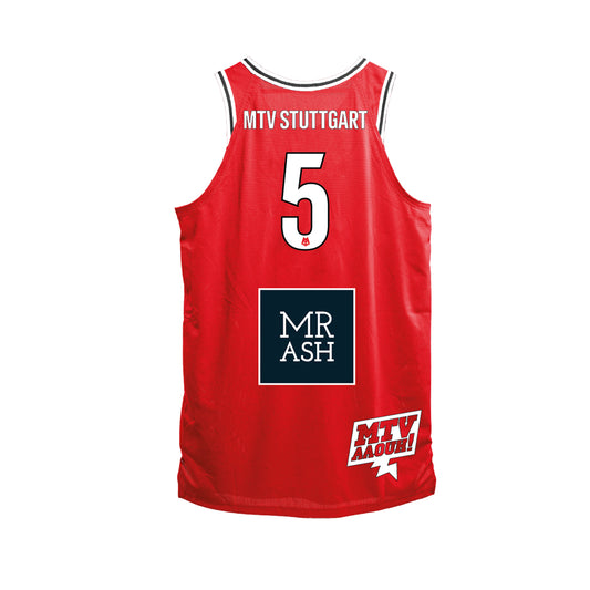 Herren 1 - 1. Regionalliga Heimtrikot Players Edition (PRE ORDER ONLY)