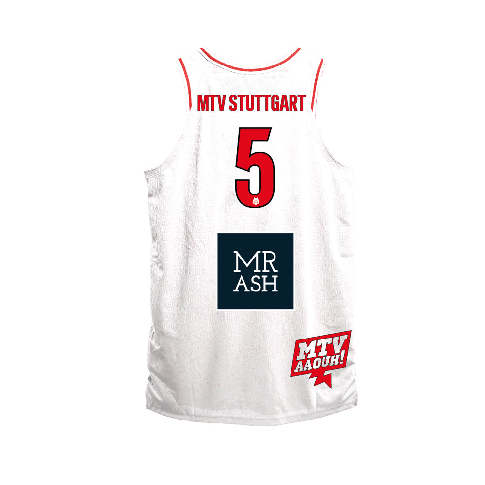 Herren 1 - 1. Regionalliga Auswärtstrikot Players Edition (PRE ORDER ONLY)