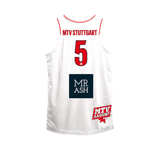 Herren 1 - 1. Regionalliga Auswärtstrikot Players Edition (PRE ORDER ONLY)