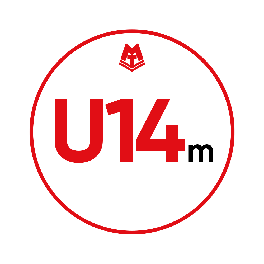 MTV U14 m