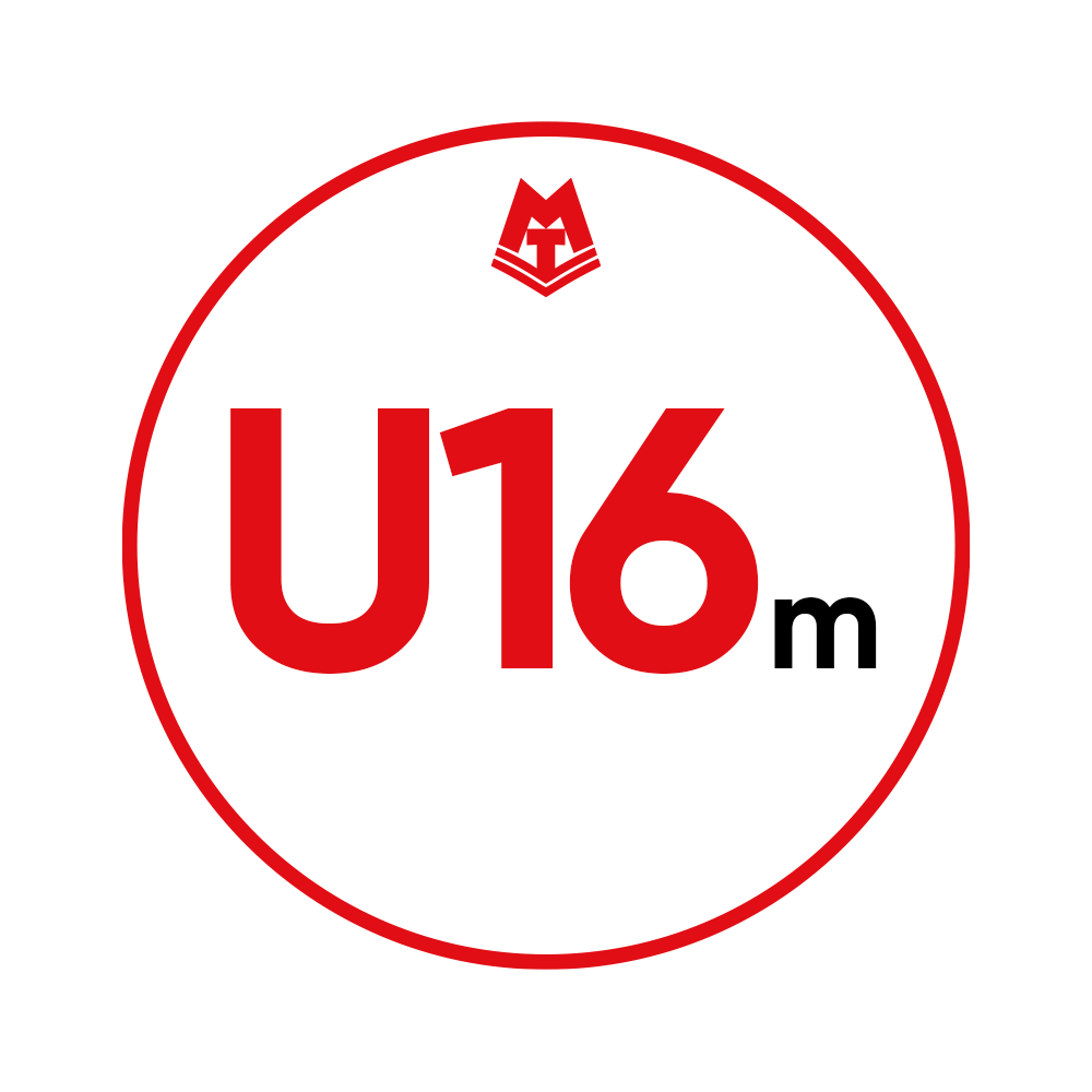 MTV U16 m