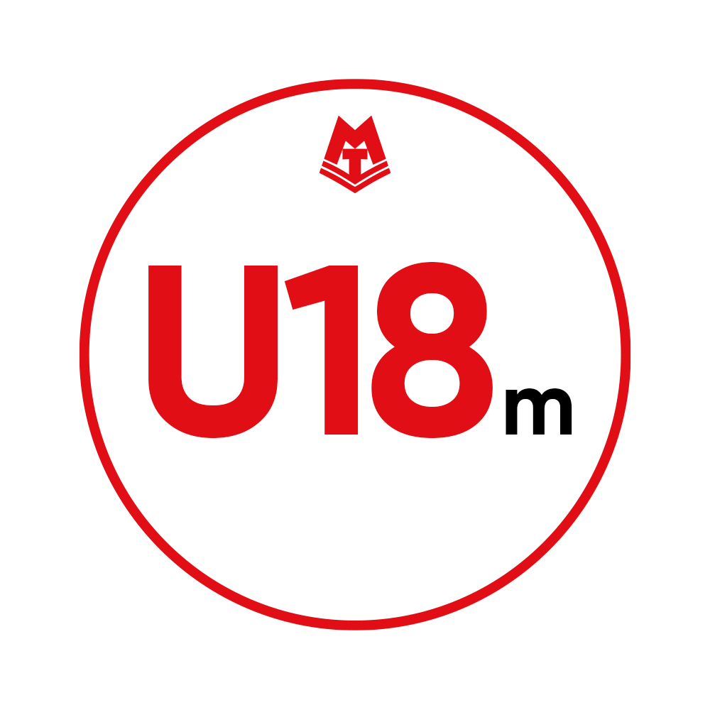 MTV U18 m
