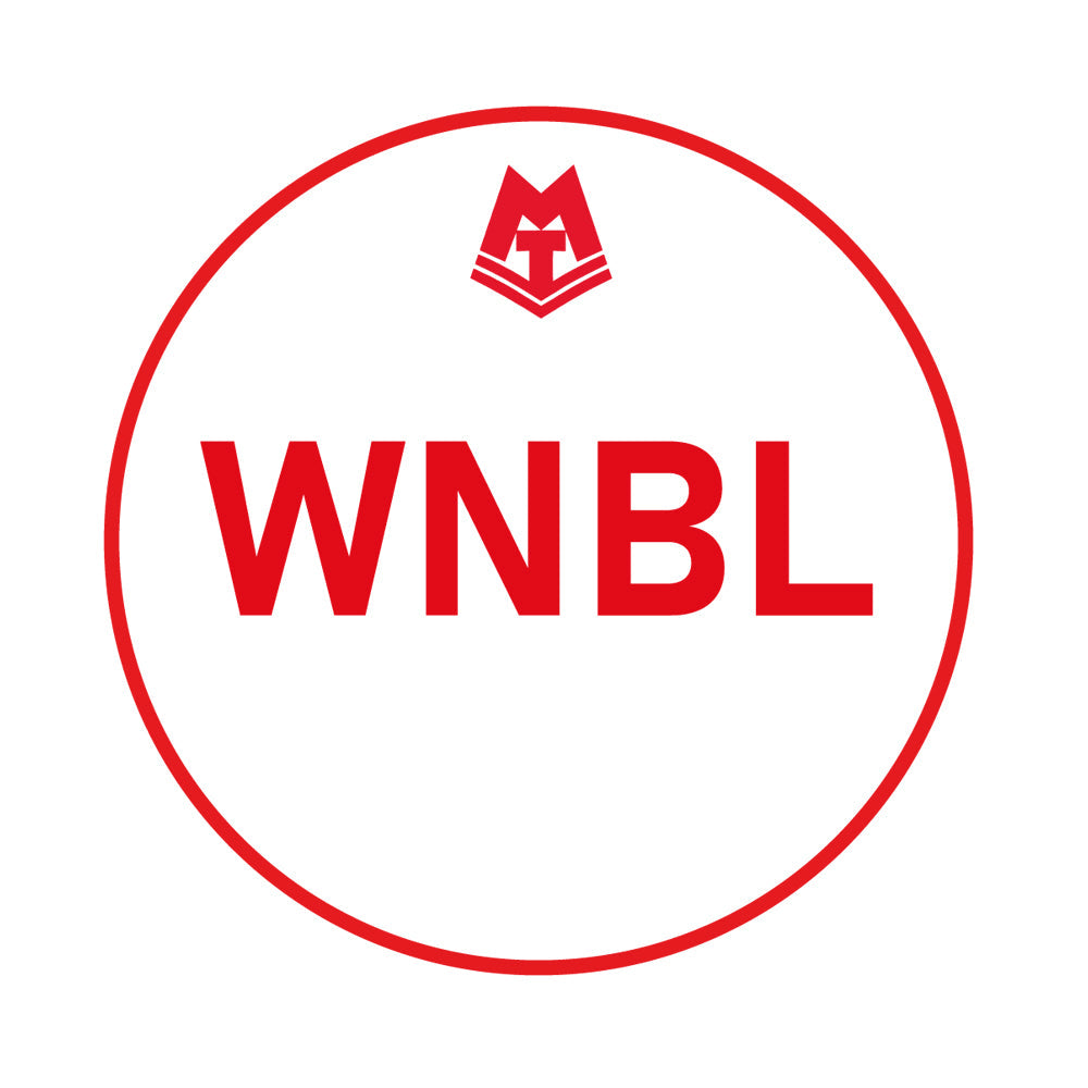 MTV WNBL Teamshop