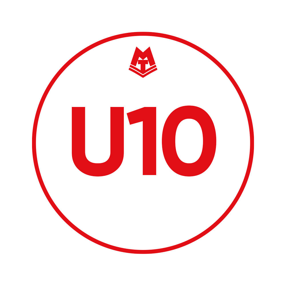 MTV U10