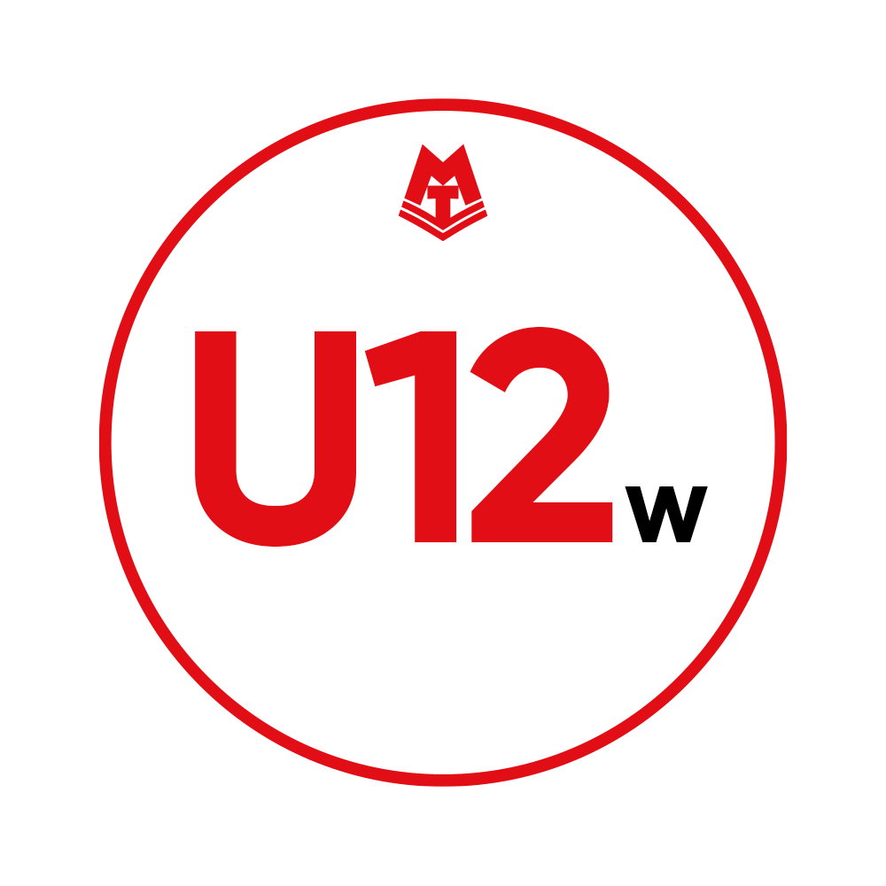 MTV U12 w