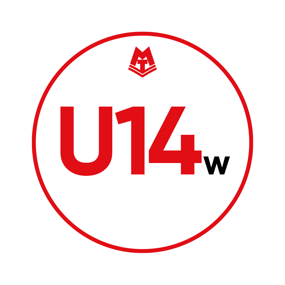 MTV U14 w