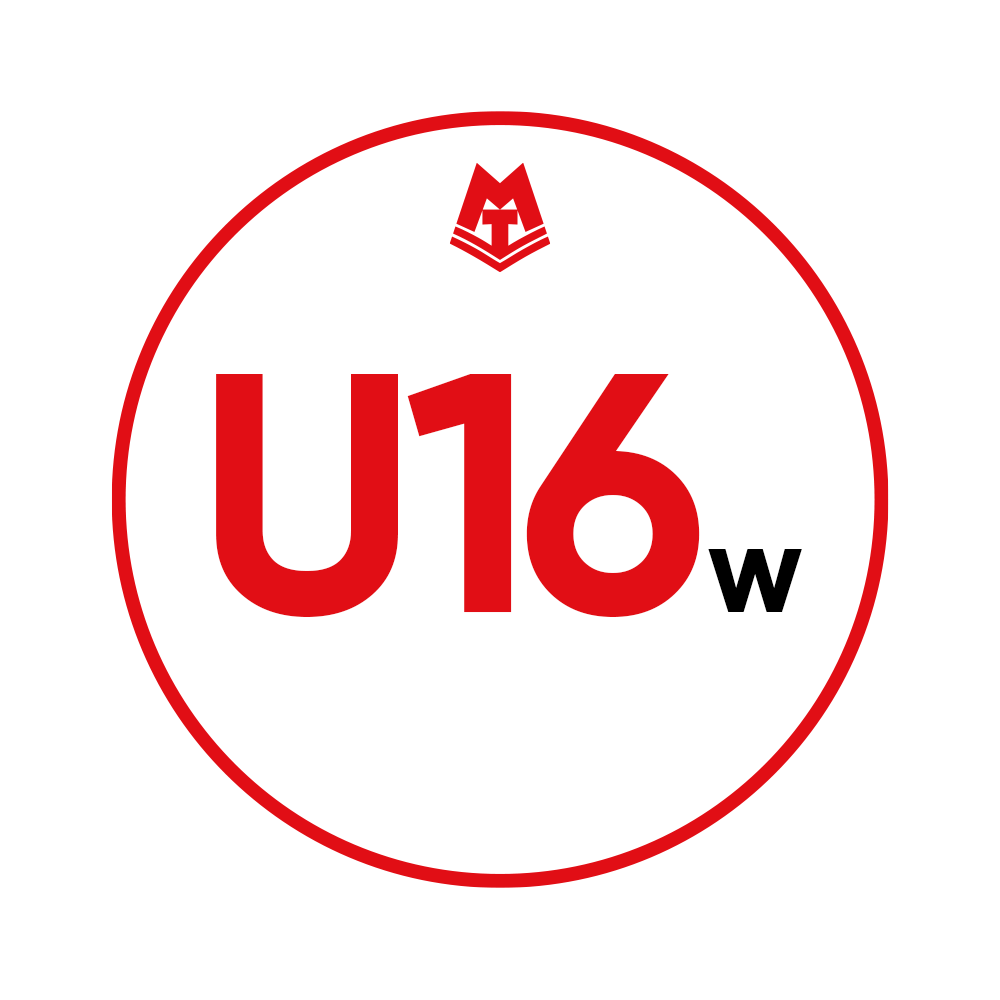 MTV U16 w