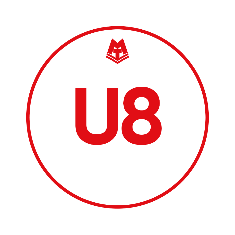 MTV U8