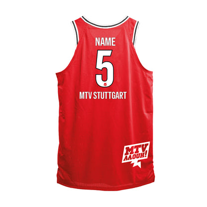 MTV Basketball Akadmie Heimtrikot (PRE ORDER ONLY)