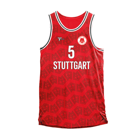 MTV Basketball Akadmie Heimtrikot (PRE ORDER ONLY)