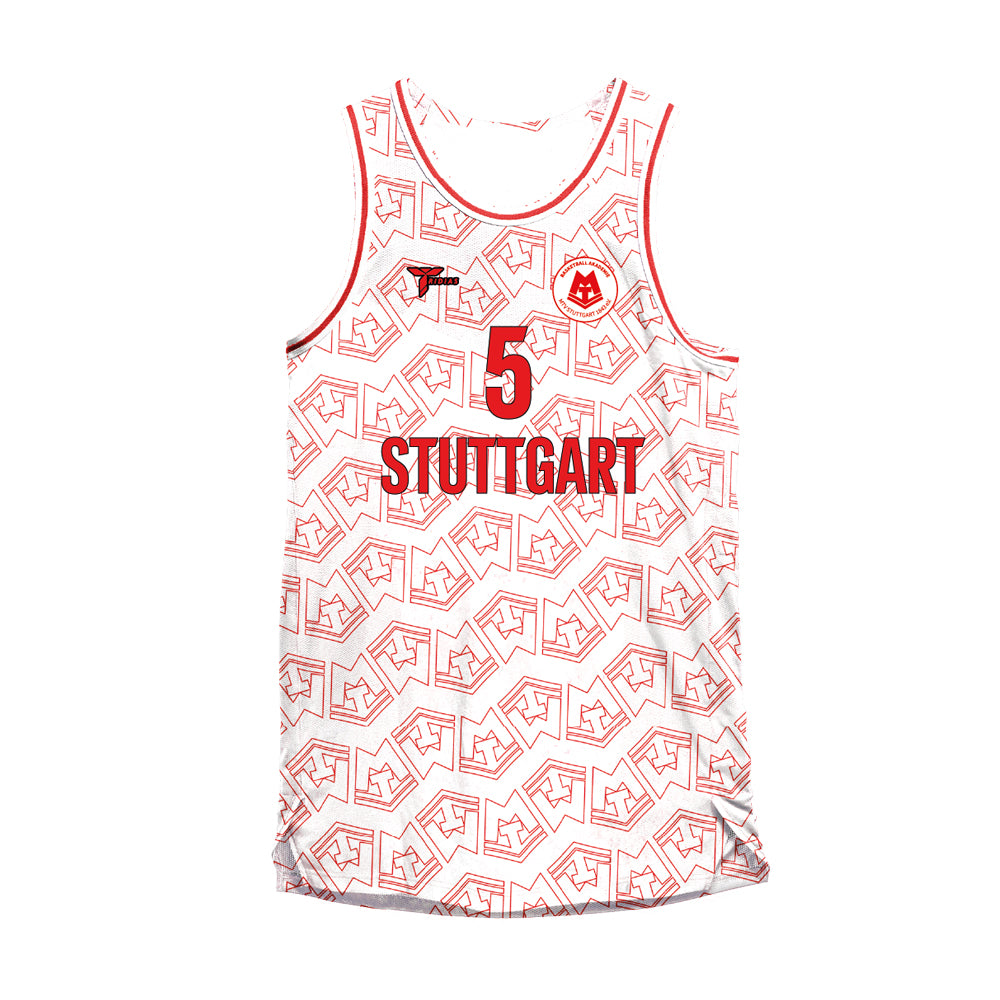 MTV Akadmie Auswärtstrikot (PRE ORDER ONLY)