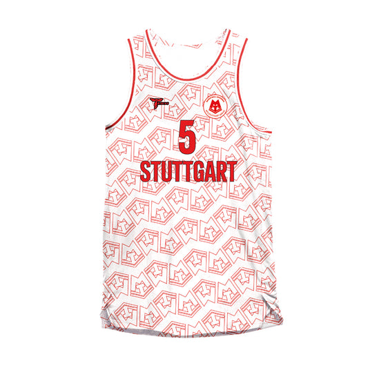 MTV Akadmie Auswärtstrikot (PRE ORDER ONLY)