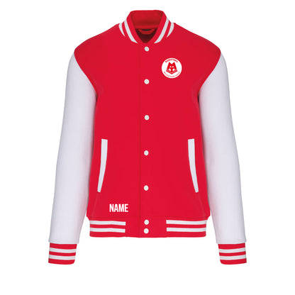 MTV Basketball Collagejacke | Unisex