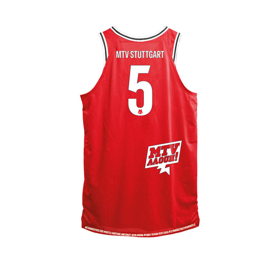 Damen 1 - 2. Bundesliga Heimtrikot Fan Edition
