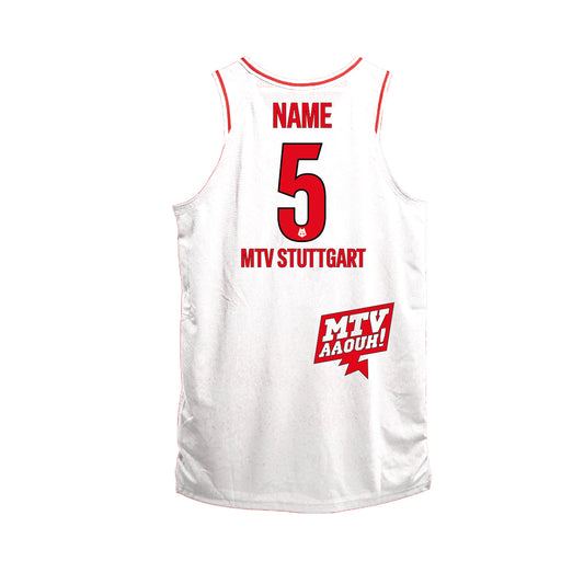 JBBL - Jugend Bundesliga Auswärtstrikot Players Edition (PRE ORDER ONLY)
