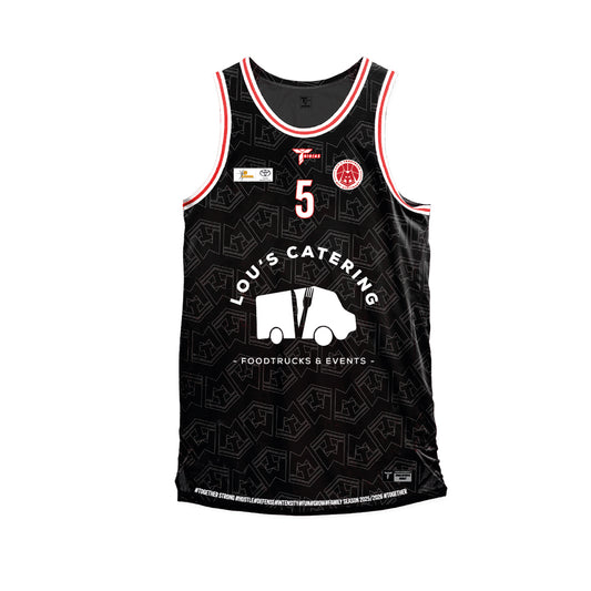 Damen 1 - 2. Bundesliga Auswärtstrikot Players Edition (PRE ORDER ONLY)