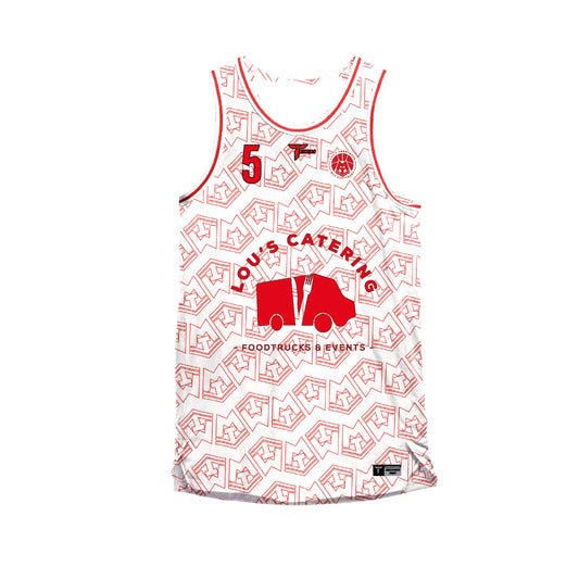 Herren 1 - 1. Regionalliga Auswärtstrikot Players Edition (PRE ORDER ONLY)