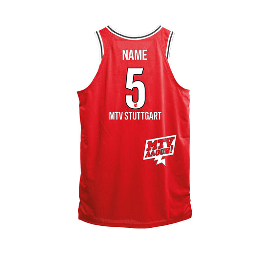JBBL - Jugend Bundesliga Heimtrikot Fan Edition