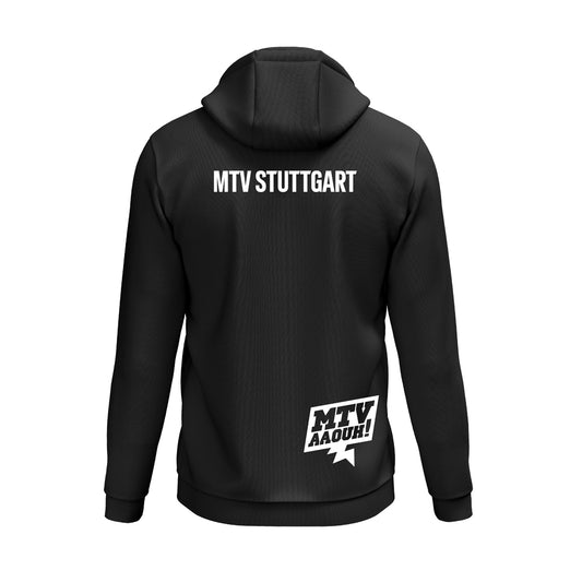 Trainingsanzugjacke "LOU'S FOODTRUCK MTV" | Unisex