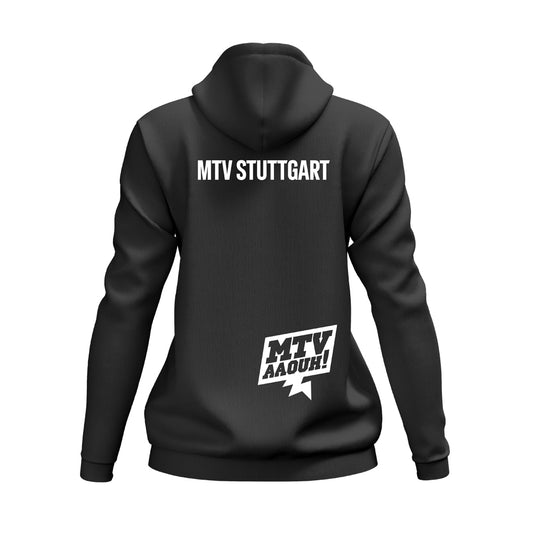 MTV Basketball Trainingsanzugjacke  | Damen
