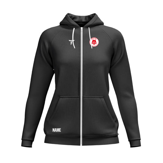 MTV Basketball Trainingsanzugjacke  | Damen