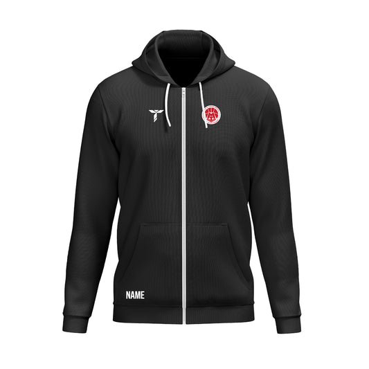 Trainingsanzugjacke "LOU'S FOODTRUCK MTV" | Unisex