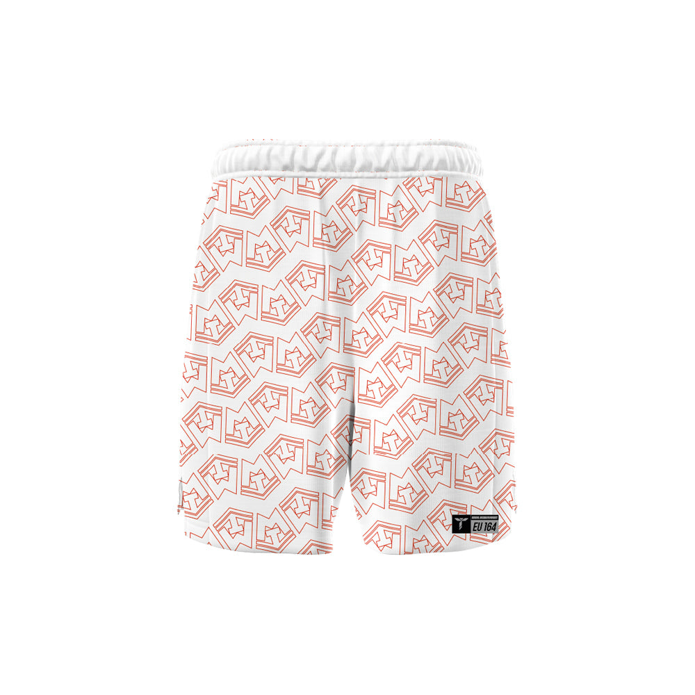 JBBL - Jugend Bundesliga Auswärtsversion Shorts (PRE ORDER ONLY)