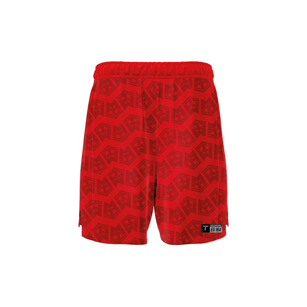 JBBL - Jugend Bundesliga Heimversion Shorts (PRE ORDER ONLY)